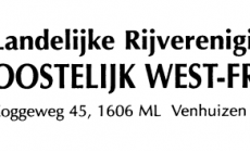 Landelijke rij vereniging O.W.F.