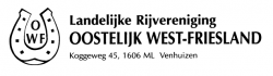 Landelijke rij vereniging O.W.F.